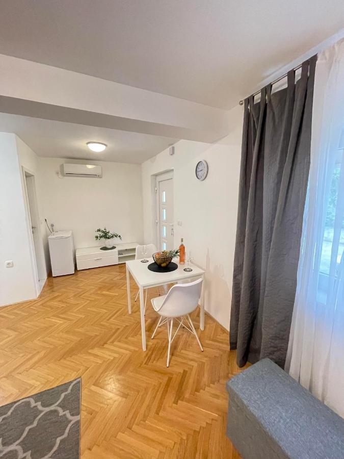 Apartment Maria Задар Экстерьер фото